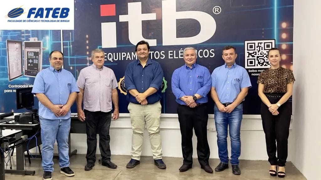 Read more about the article Laboratórios de informática são revitalizados pela empresa ITB